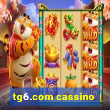 tg6.com cassino